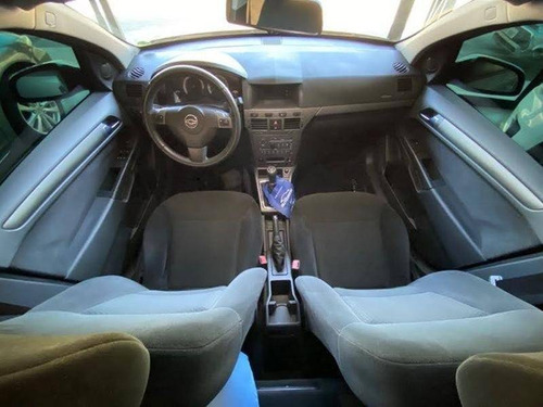 Chevrolet Vectra 2.0 Mpfi Gt Hatch 8v Flex 4p Manual