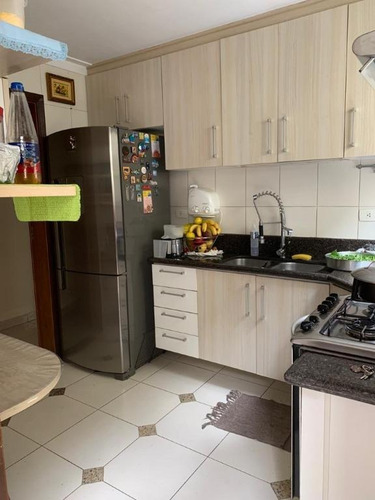 Imagem 11 de 20 de Linda Casa - Pompéia - Ca0685