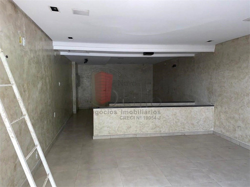 Imagem 5 de 15 de Ponto Comercial - Vila Olimpia - Ref: 13902 - V-13902