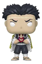 Comprar Funko Pop Animation Demon Slayer Gyomei 1091