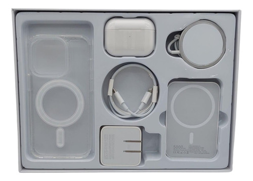Kit Accesorios Genérico Para Iphone 14 Pro Max