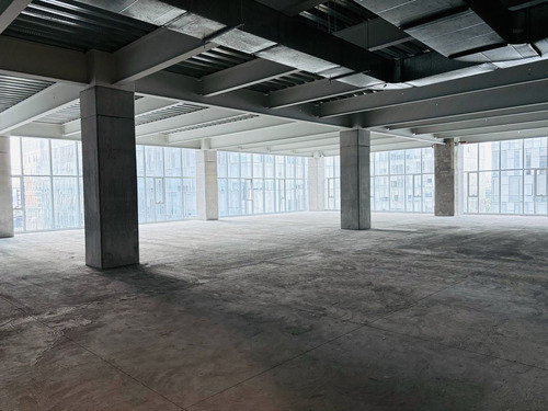 Se Renta Oficina En Obra Gris En Nuevo Polanco