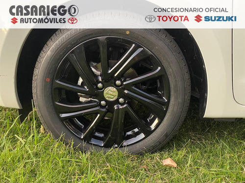 Imagen 9 de 17 de Suzuki Swift Gls Hybrid Black Edition 1.2 2023 0km