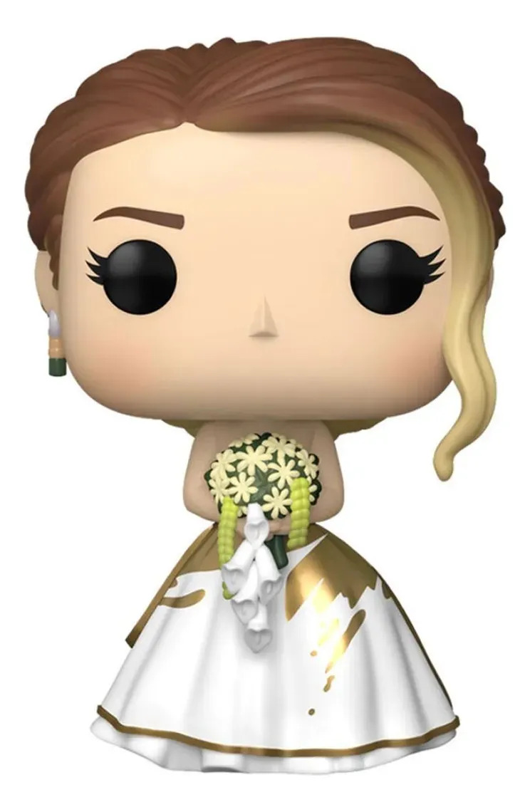 Funko Pop Gossip Girl - Serena Van Der Woodsen Vestido Novia