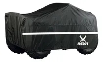 Comprar Funda Cubre Cuatri Parrilleros Can Am 450 570 Polaris