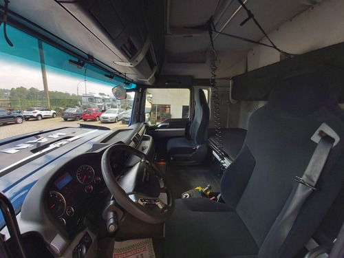 Man Tgx 28.440 6x2 Selectrucks