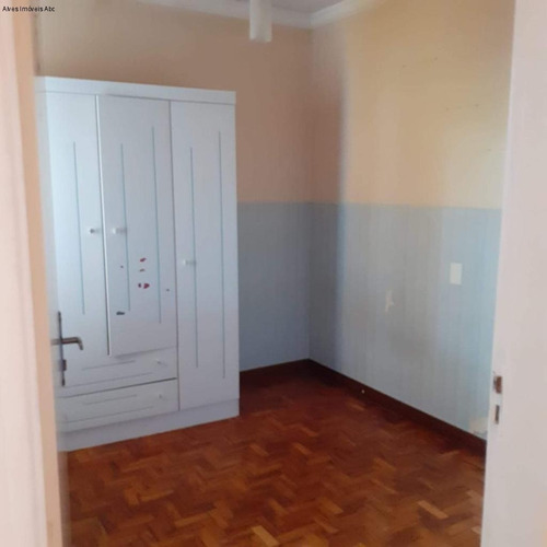 Imagem 15 de 30 de Casa Á Venda 3 Dormitórios Bairro Assunção - Sbc, - Ca00157 - 69278501