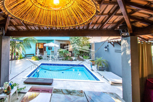 Imagem 7 de 15 de Casa Fantástica Em Porto Seguro R$ 700.000,00 - 114