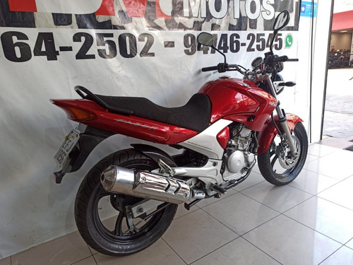 Imagem 6 de 6 de Yamaha Ys 250 Fazer