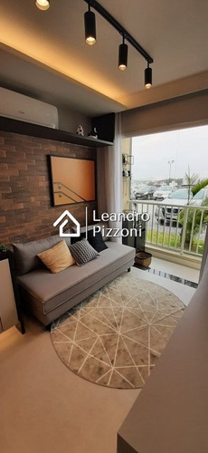 Imagem 4 de 15 de Jequitiba Alto Do Jardim Apartamento 2 Dorm 35,18m2 Sem Vaga - Apartamento A Venda No Bairro Parque Bristol - São Paulo, Sp - Jequitiba-2d-3518-svg