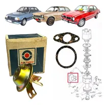 Comprar Avanço Distribuidor Eletronico Chevette Original Ac Delco Gm