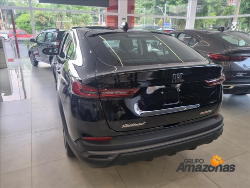 Fiat FASTBACK 1.0 TURBO 200 FLEX CVT