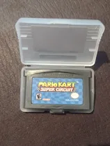 Comprar Mario Kart Super Circuit Game Boy Advance 
