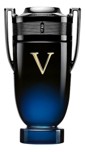 Invictus Victory Elixir Parfum 200ml Paco Rabanne Caballero