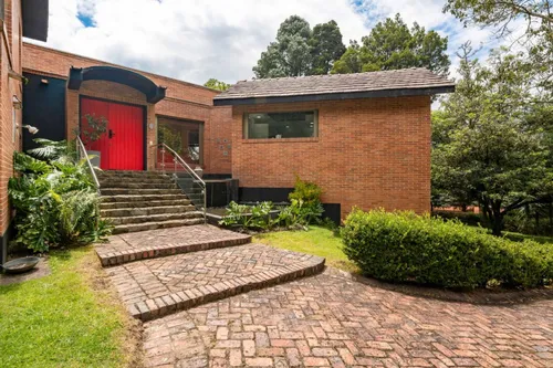 Casa En Arriendo En Torca. Cod A22897