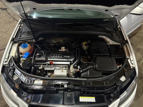 Audi A3 1.4 Tsi Stronic 125cv
