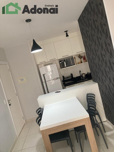 Imagem 14 de 14 de Apartamento Brisa Itirapina, Com 2 Dorm, 1 Suíte. Aceita Casa Na Troca + - 1181