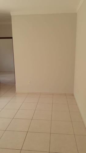 Imagem 4 de 20 de Apto. Térreo - Locação - Zona Norte - Sorocaba - Sp - 2041