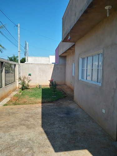 Imagem 1 de 19 de Vende-se Casa Maravilhosa - Vista Bella/carlopolis