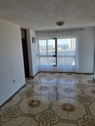 Arriendo Depto 3 Dormitorios Valparaiso