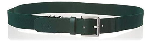 Cinturón De Béisbol Under Armour Ua Para Hombre Osfa Green