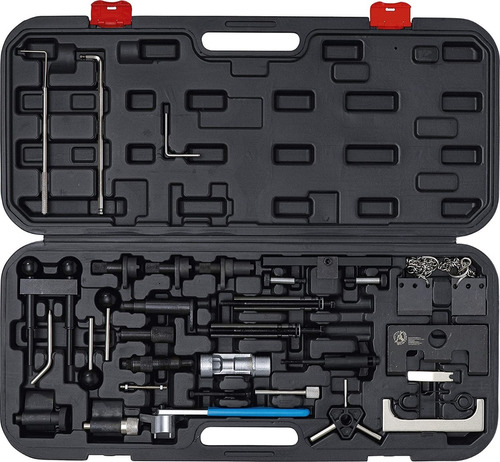 Bgs 8140 Herramienta D Sincronia Master Vw Diesel Y Gasolina