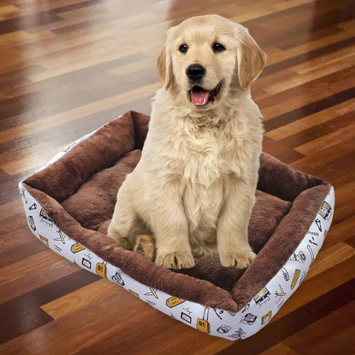 Calentamiento Para Gatos Camas Para Perros Cama Para Café L