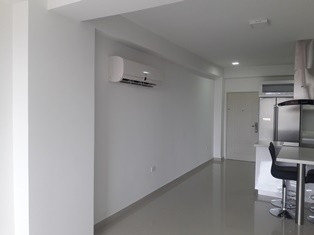 Imagen 5 de 14 de Vive Tus Mejores Momentos En Un Apartamento En Arivana Plaza Apartamento En Venta Puerto Ordaz, Arivana, La Zona Mas Exclusiva De La Ciudad, Disfruta De Total Seguridad, Y Comodidad