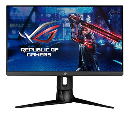 ~? Asus Rog Strix 23.8 1080p Hdr Gaming Monitor (xg249cm) - 