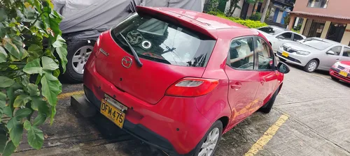 Mazda 2 1.5 15ha1c