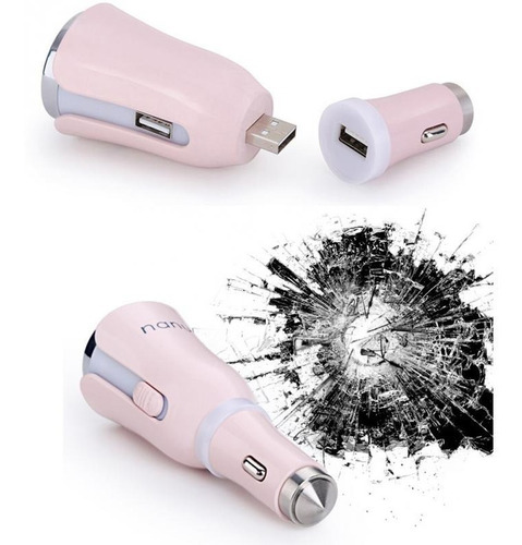 Auto Mini Humidificador Perfumador Aromaterapia