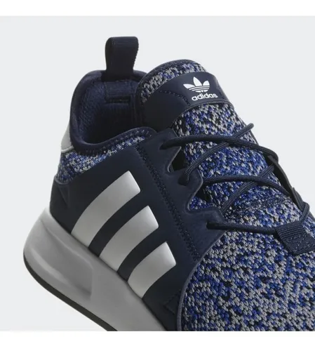 X_plr zapatilla urbana 2025 hombre