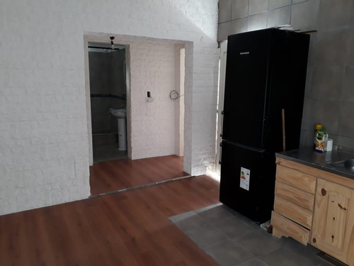 Imagen 15 de 25 de Casa - Troncos Del Talar