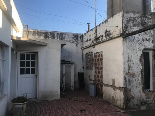 Imagen 4 de 9 de Lote De 9.5 X 40.85, En Venta, Moron.