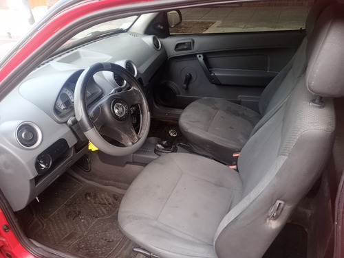 Volkswagen Gol 1.6 I Comfortline 60a