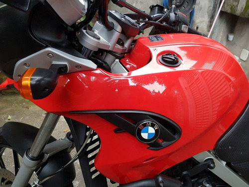 Bmw G 650 Gs
