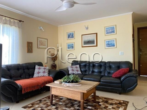 Imagem 3 de 18 de Casa À Venda Em Chácara Santa Margarida - Ca030892
