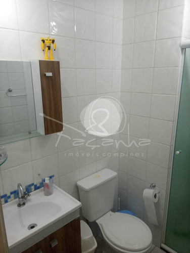 Imagem 14 de 21 de Apartamento Para Venda Na Vila Nova Teixeira Em Campinas - Imobiliária Em Campinas. - Ap05115 - 70667491