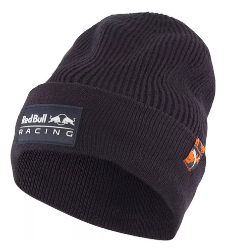 Gorro Puma Rbr Beanie Red Bull Racing Checo Max Formula 1 F1