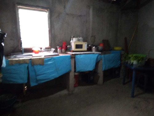 Imagen 5 de 11 de Mg/ En Venta Granja En Peribeca Sector El Ceibal