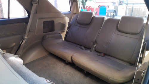 Toyota Sw4 2013 2.7 Srv Cuero Vvti 4x2 4at 7 Asientos