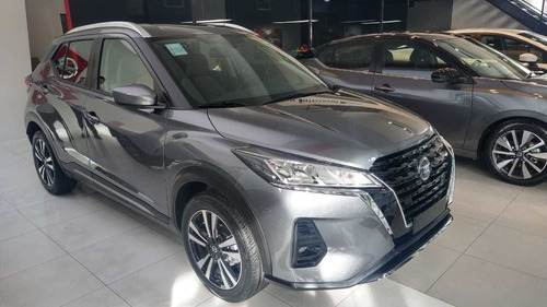 Imagen 4 de 25 de Nissan Kicks Advance Cvt 2022
