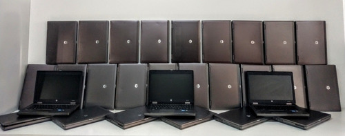 Lote Computador/notebook Core I5 (vl.unitário) (Usado)