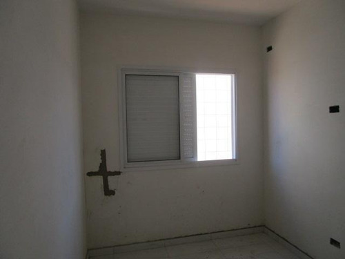 Imagem 14 de 15 de Casa Em Condomínio Para Venda Em Praia Grande, Maracanã, 2 Dormitórios, 1 Banheiro, 1 Vaga - Ca0183_2-827892