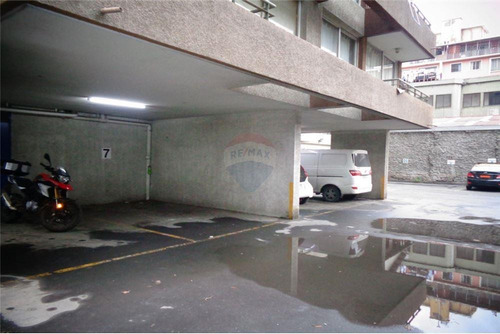 Oportunidad!!! Arriendo Depto. Santiago Centro
