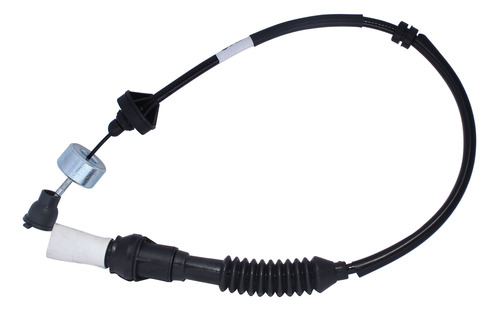 Cable Embrague Citroen Berlingo 1600 Dv6ted4 Dohc  1.6 2010