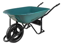 Comprar Carretilla 5 Ft3, Llanta Imponchable Truper 10079