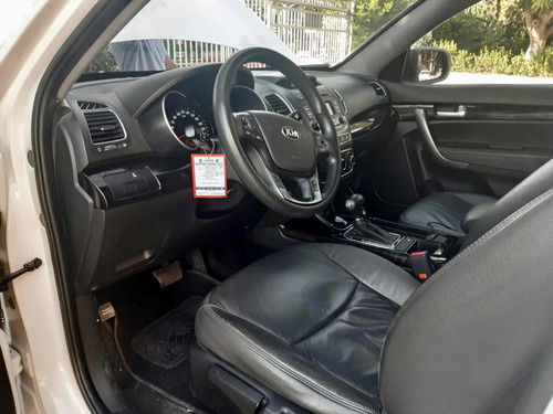 Kia Sorento 2013 2.4 Radical