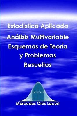 Libro Estadistica Aplicada Analisis Multivariable - Esque...