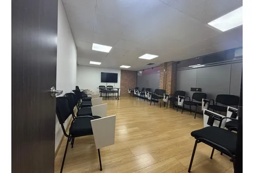 Local Oficina En Arriendo, Centro Internacional, Bogota